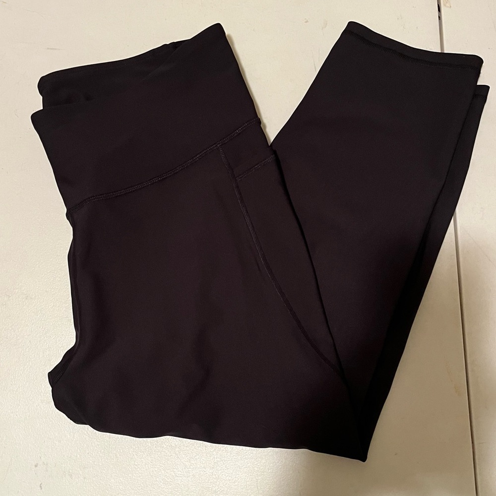 Old Navy Active cropped leggings